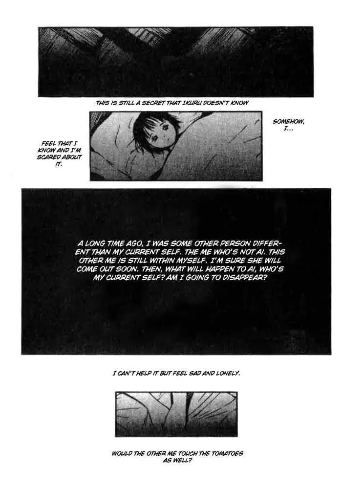 Read Lovers chapter 7 image 11 on Lezhin