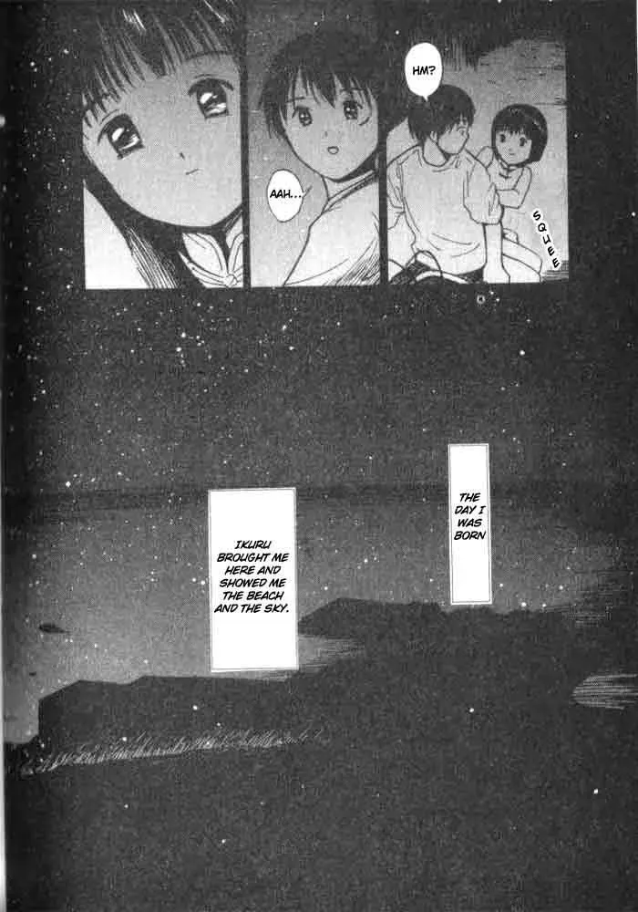 Read Lovers chapter 7 image 18 on Lezhin