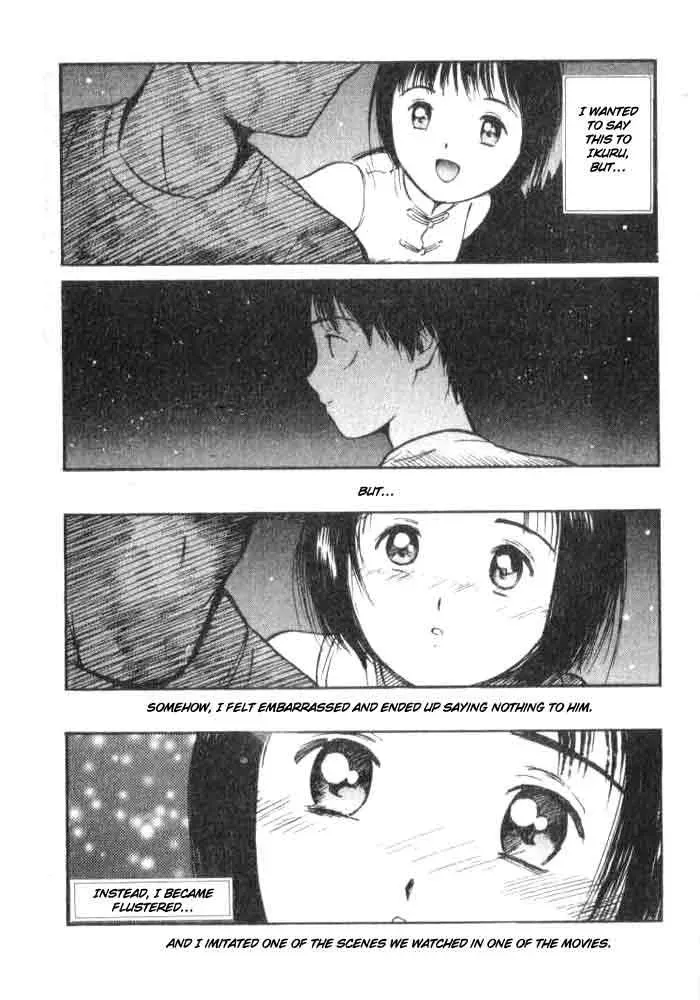 Read Lovers chapter 7 image 20 on Lezhin