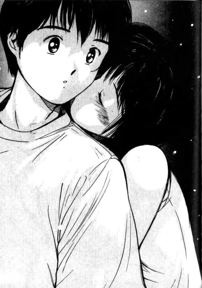 Read Lovers chapter 7 image 21 on Lezhin