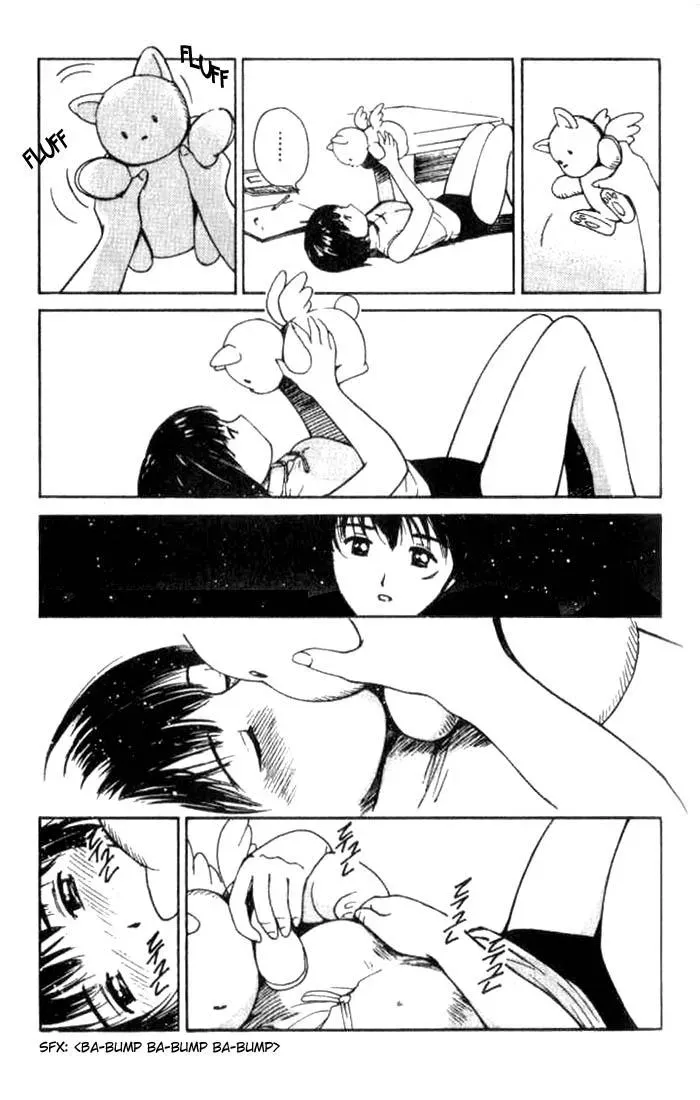 Read Lovers chapter 8 image 11 on Lezhin
