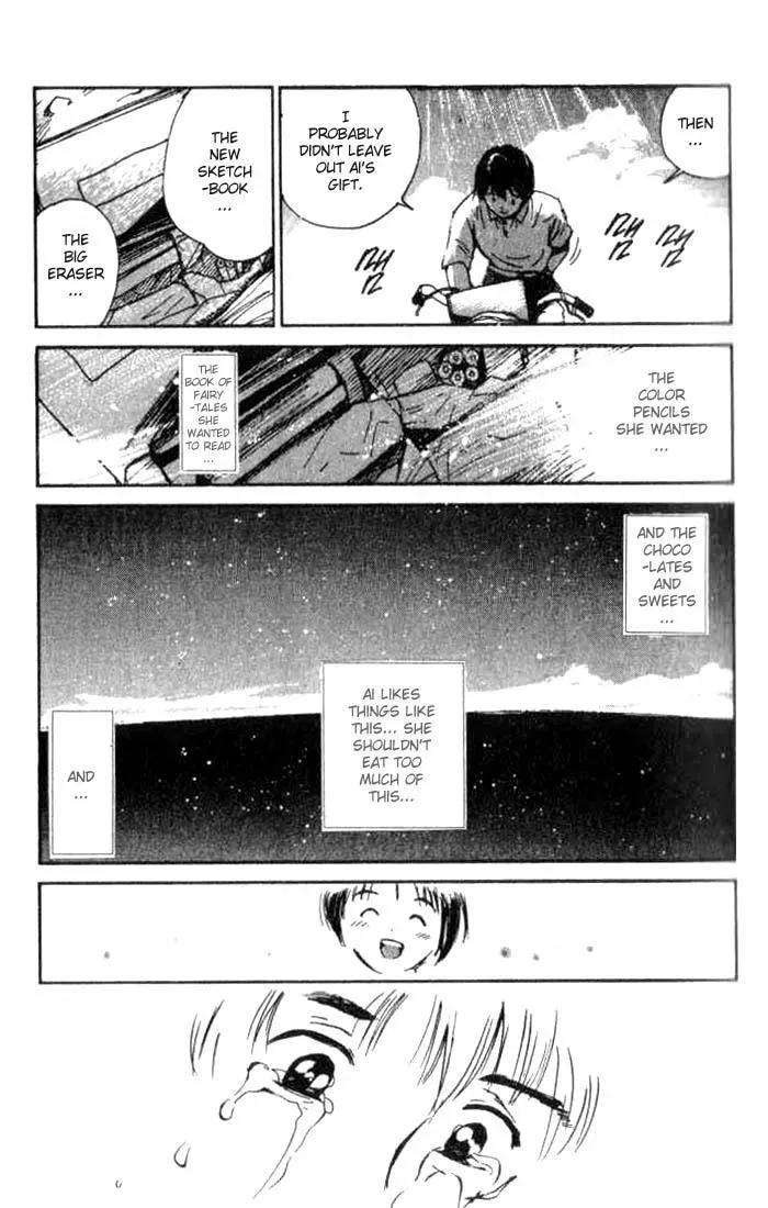 Read Lovers chapter 8 image 15 on Lezhin