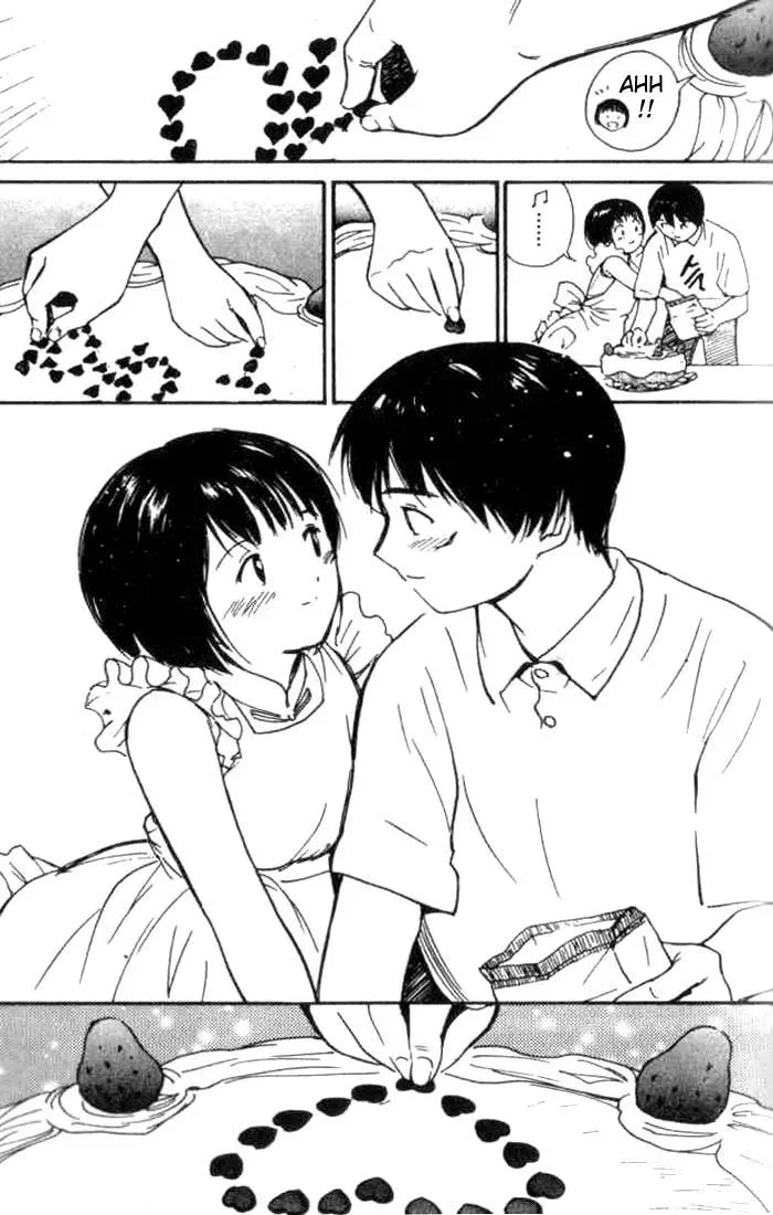Read Lovers chapter 8 image 23 on Lezhin