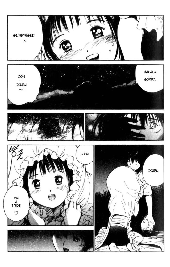Read Lovers chapter 8 image 27 on Lezhin