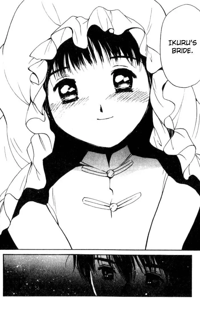 Read Lovers chapter 8 image 28 on Lezhin