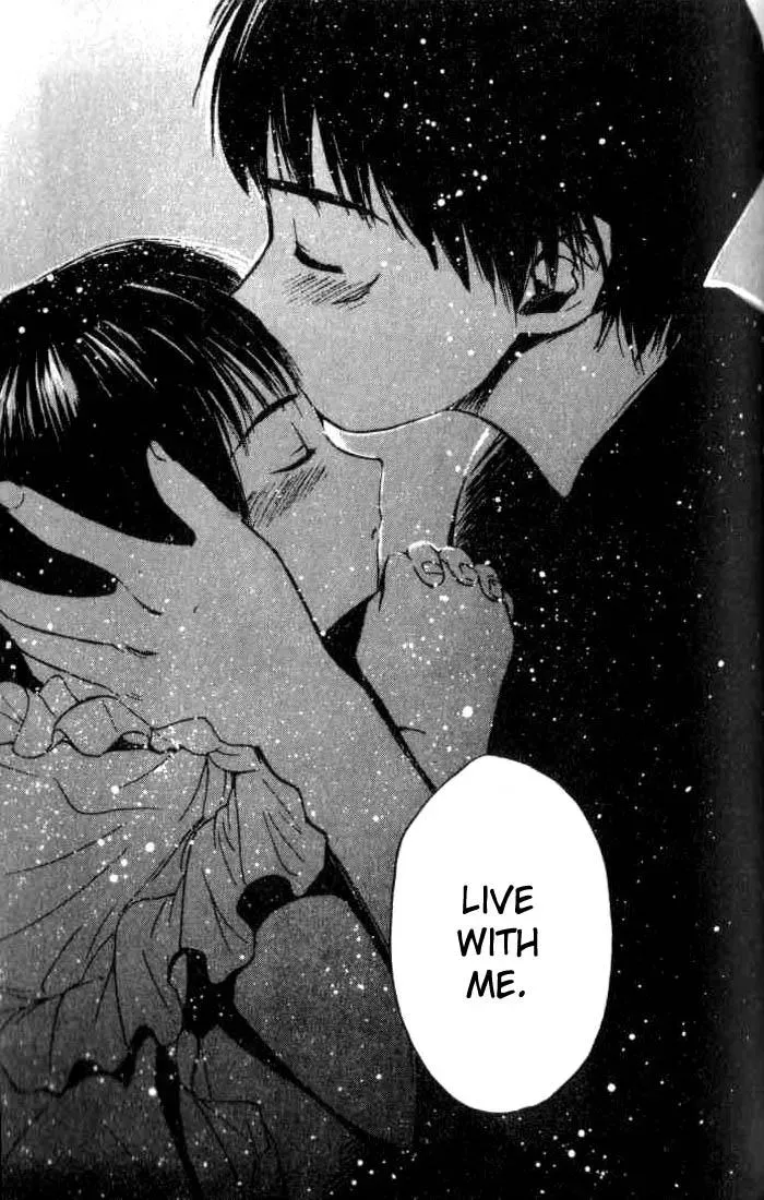 Read Lovers chapter 8 image 31 on Lezhin