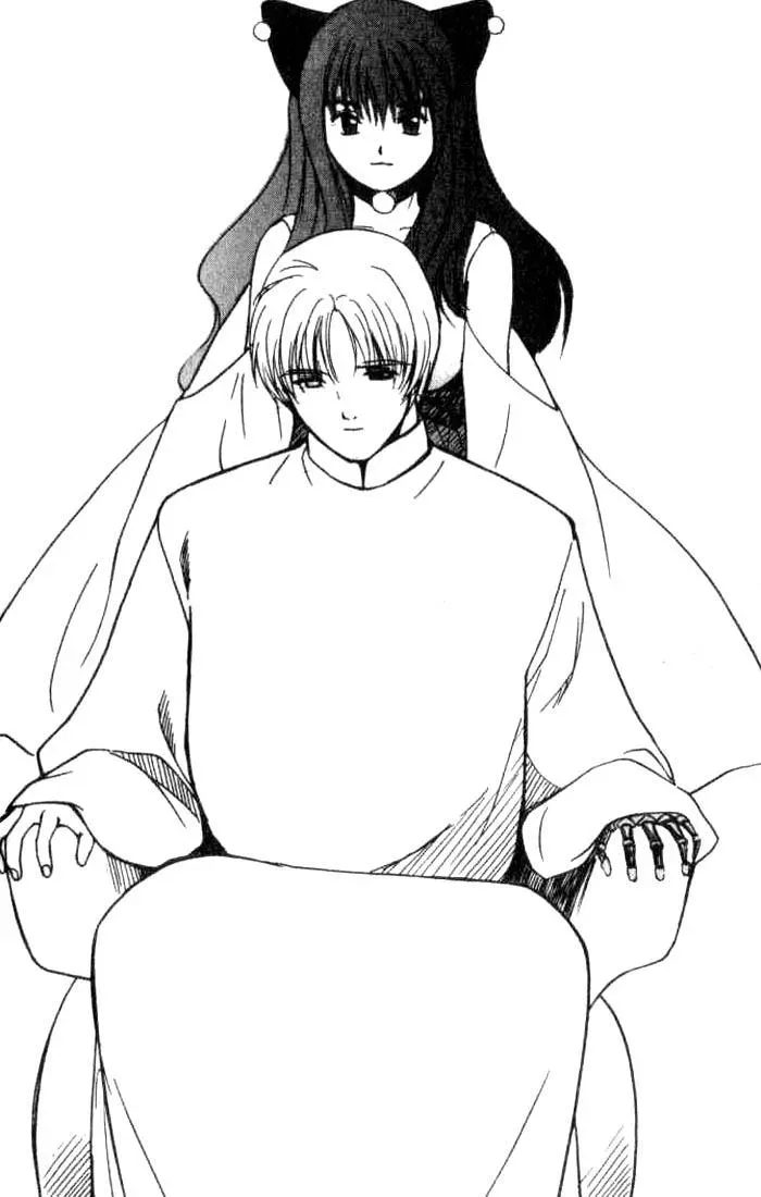 Read Lovers chapter 9 image 14 on Lezhin