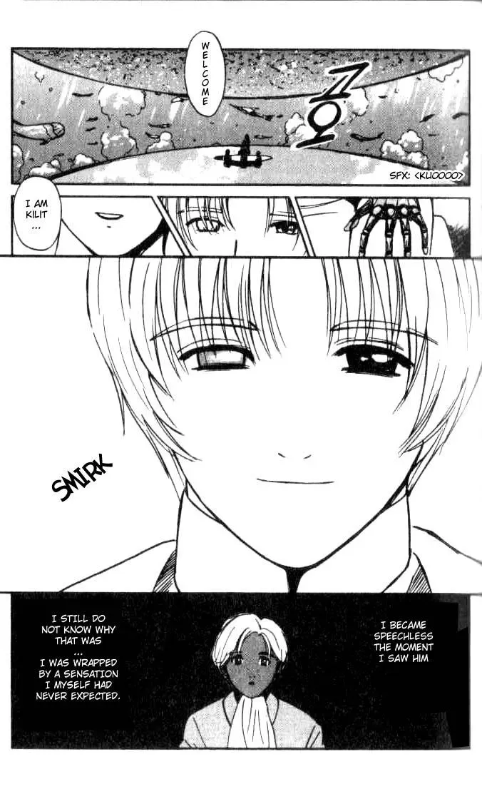 Read Lovers chapter 9 image 15 on Lezhin
