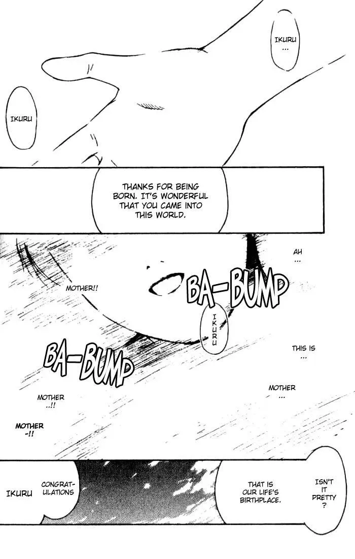 Read Lovers chapter 9 image 3 on Lezhin