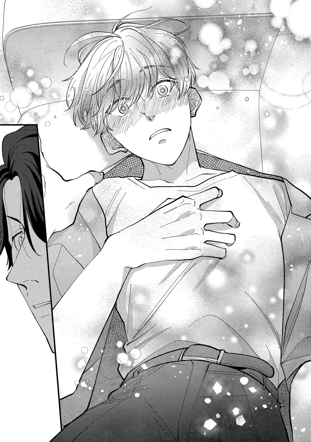 Read Love’s Just an Act chapter 1 image 20 on Lezhin