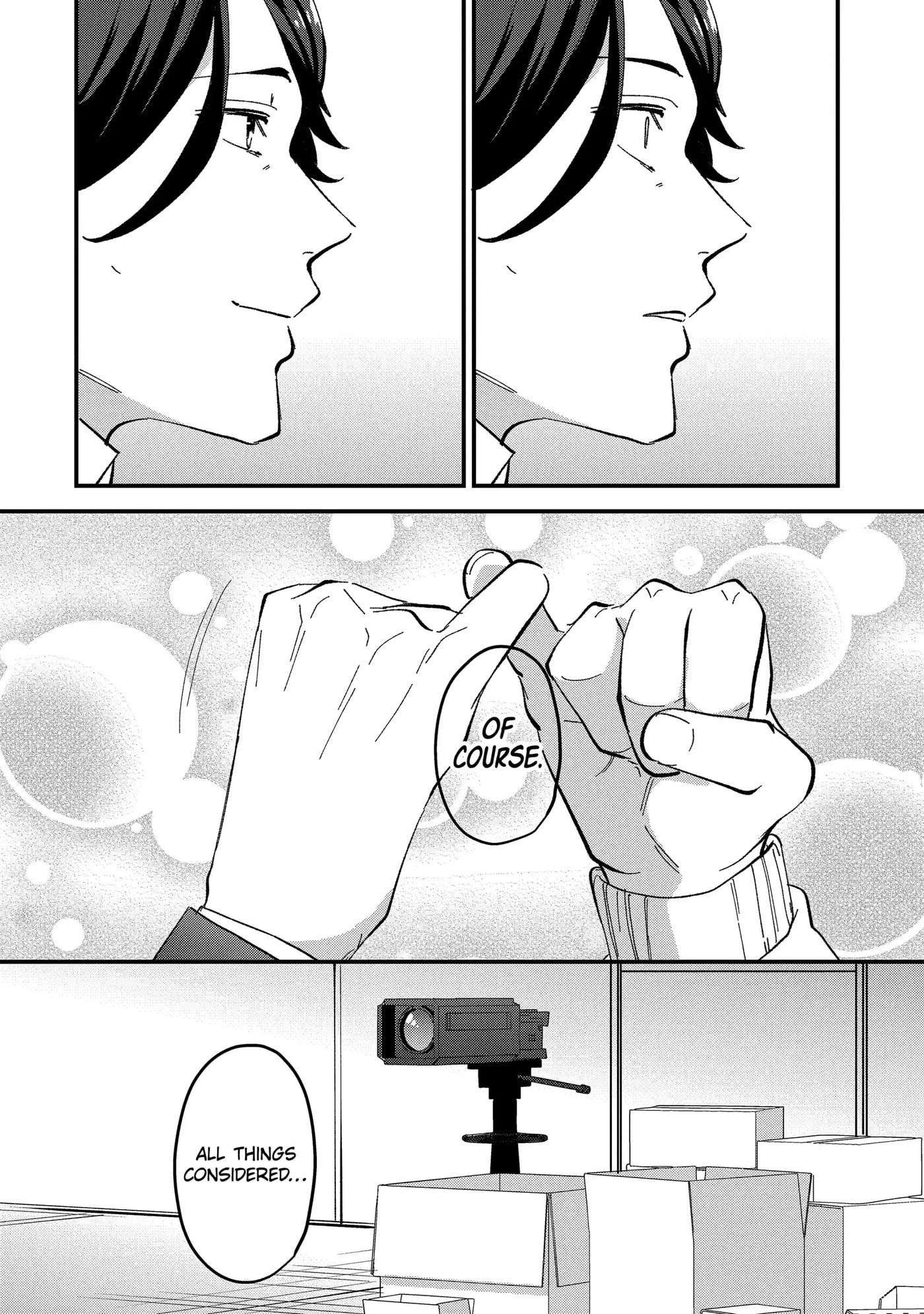 Read Love’s Just an Act chapter 10.2 image 12 on Lezhin