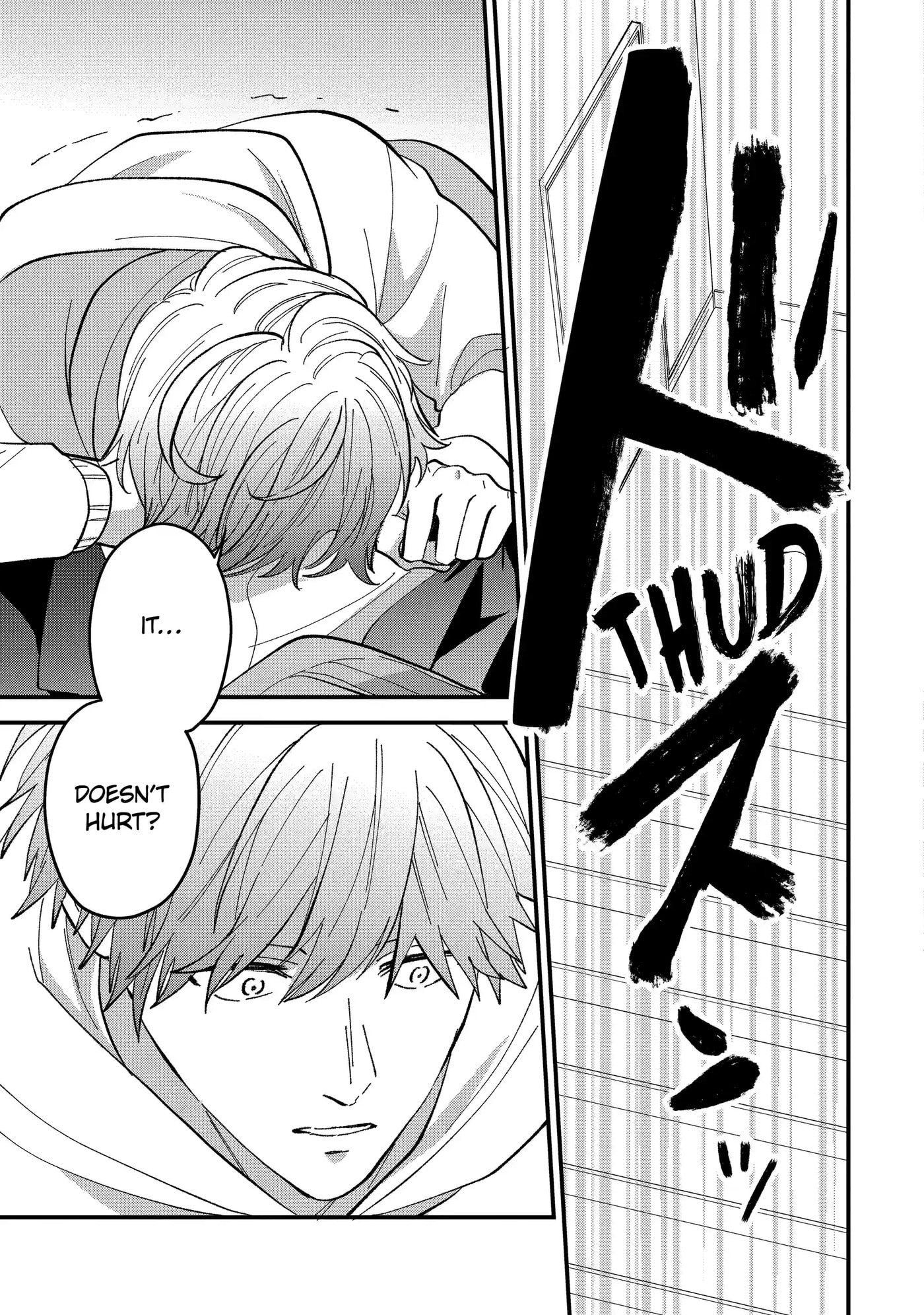 Read Love’s Just an Act chapter 10.2 image 15 on Lezhin