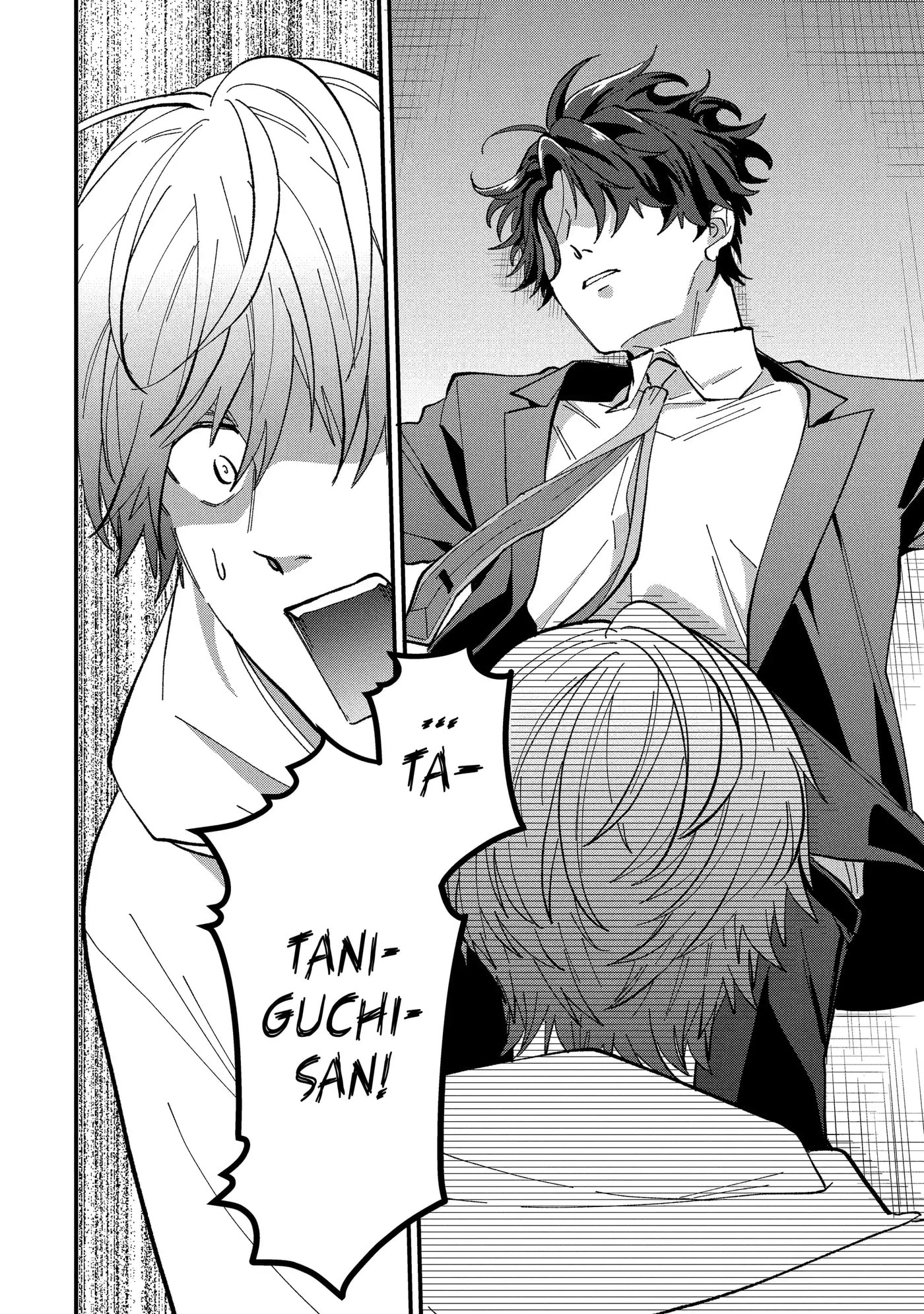 Read Love’s Just an Act chapter 10.2 image 16 on Lezhin