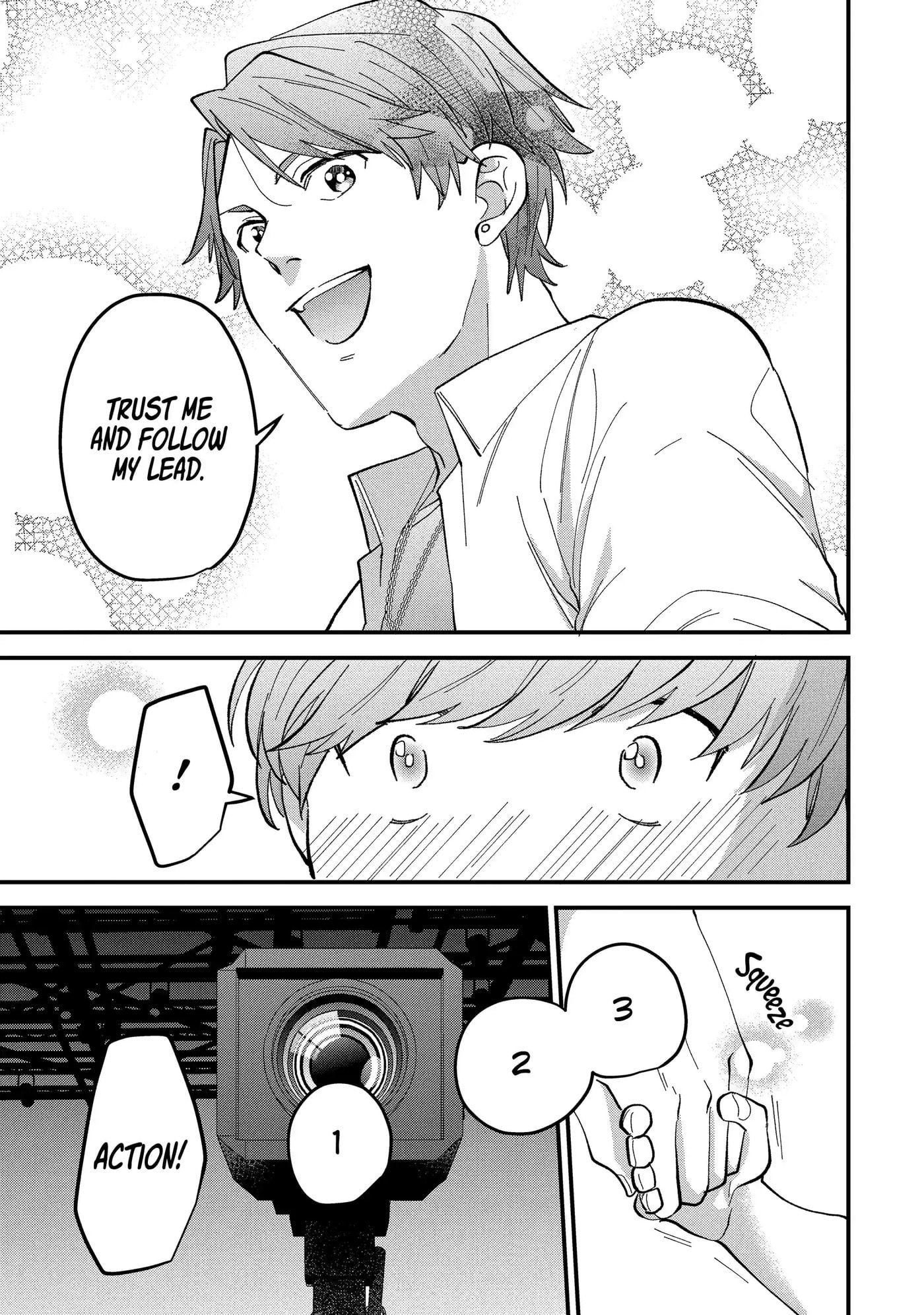 Read Love’s Just an Act chapter 10.2 image 5 on Lezhin