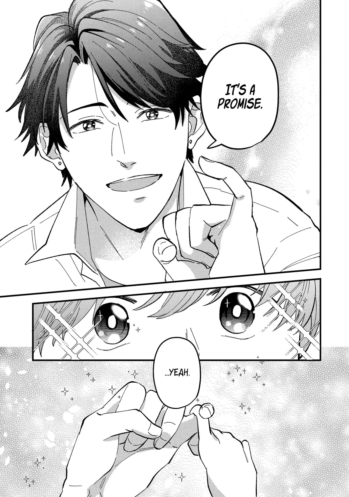 Read Love’s Just an Act chapter 10.2 image 9 on Lezhin