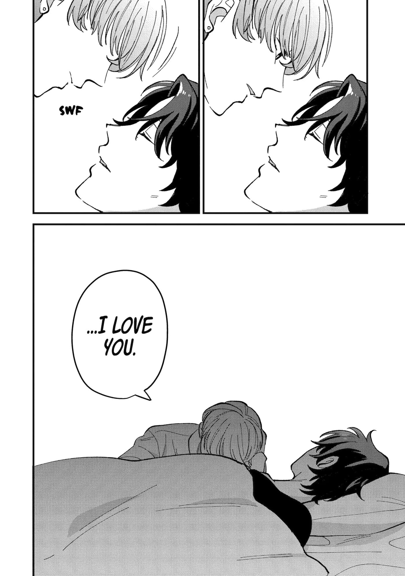 Read Love’s Just an Act chapter 12.2 image 11 on Lezhin