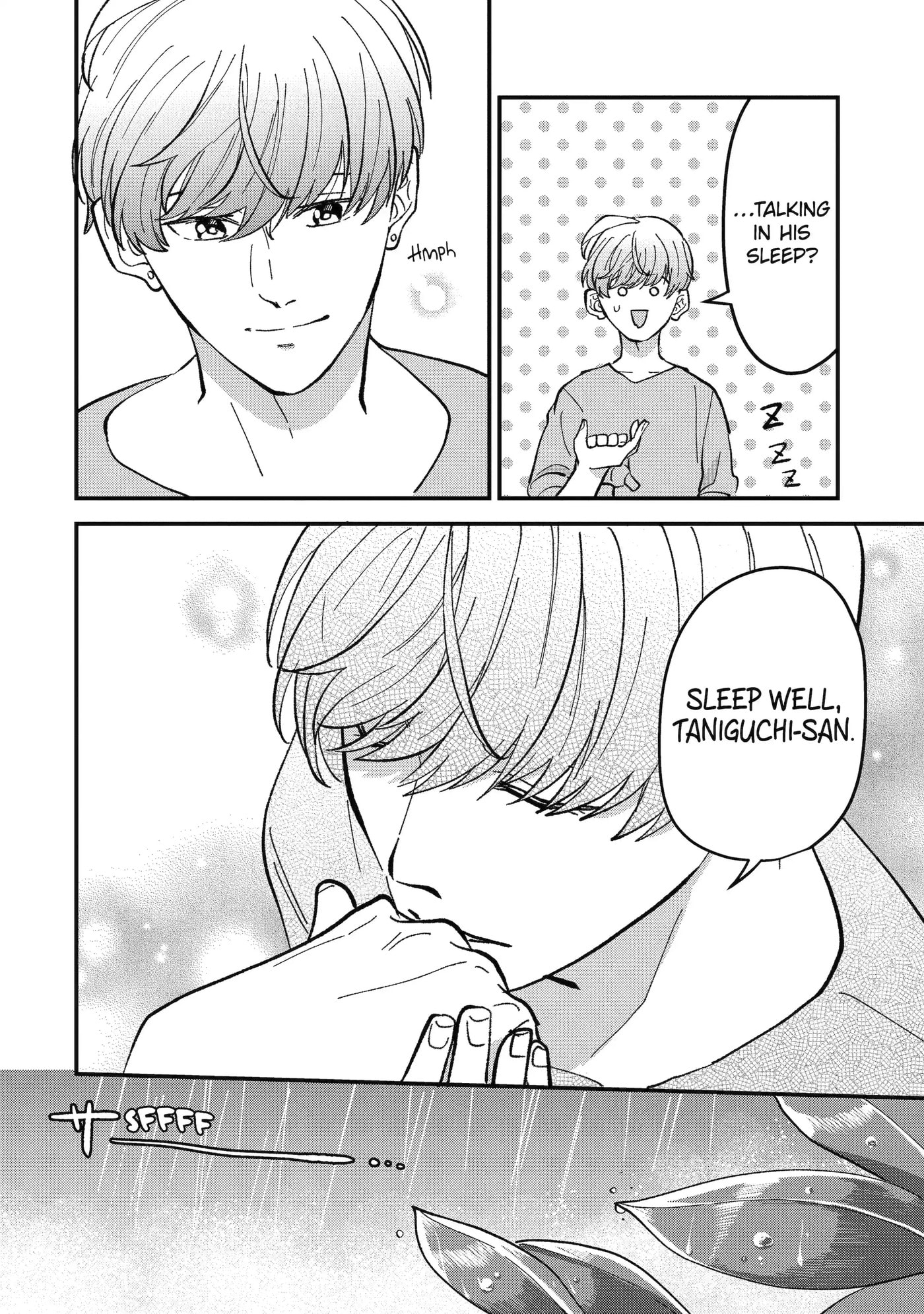 Read Love’s Just an Act chapter 12.2 image 13 on Lezhin