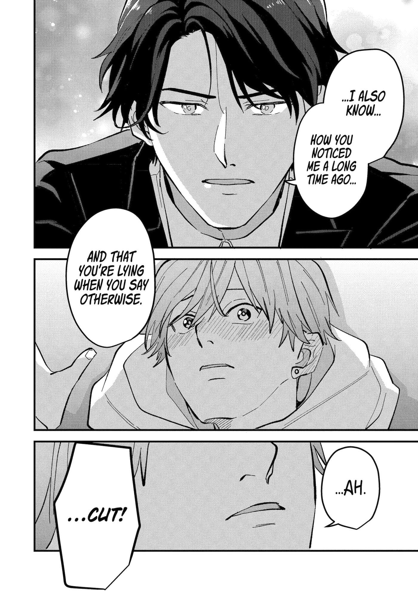 Read Love’s Just an Act chapter 12.2 image 3 on Lezhin