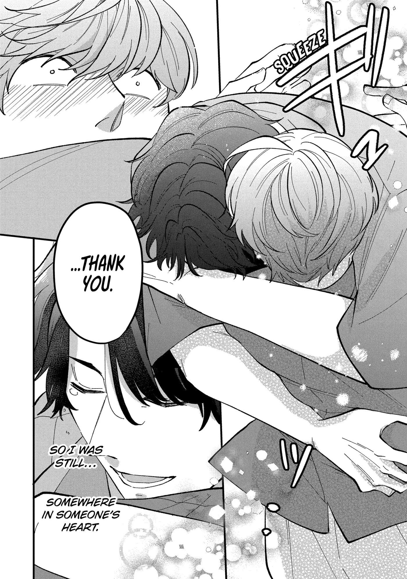Read Love’s Just an Act chapter 3.2 image 7 on Lezhin