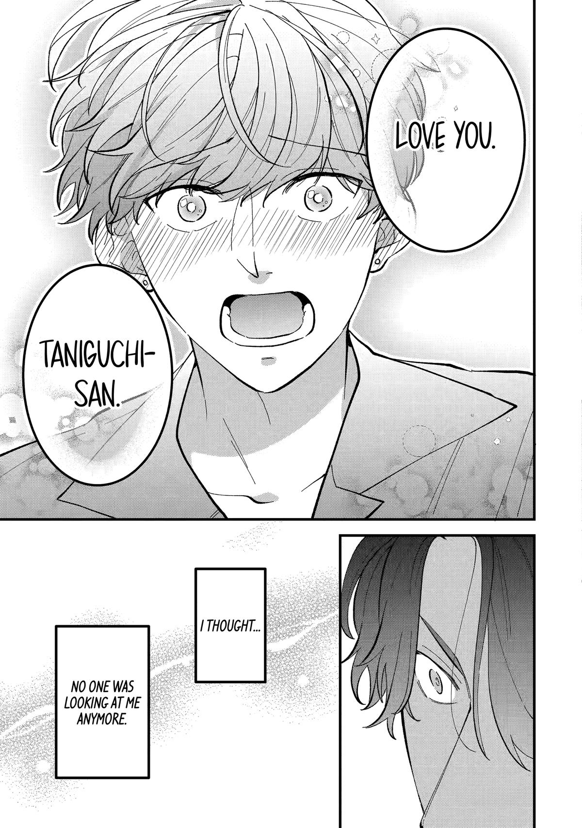 Read Love’s Just an Act chapter 3 image 20 on Lezhin