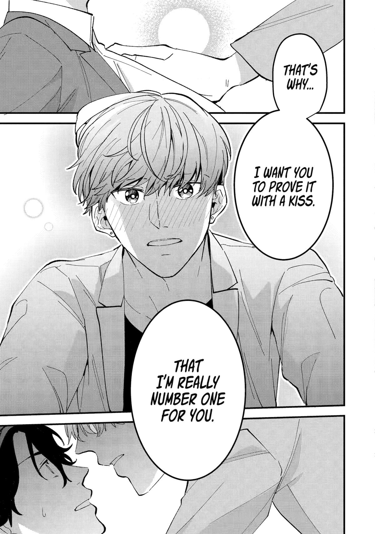 Read Love’s Just an Act chapter 6 image 4 on Lezhin