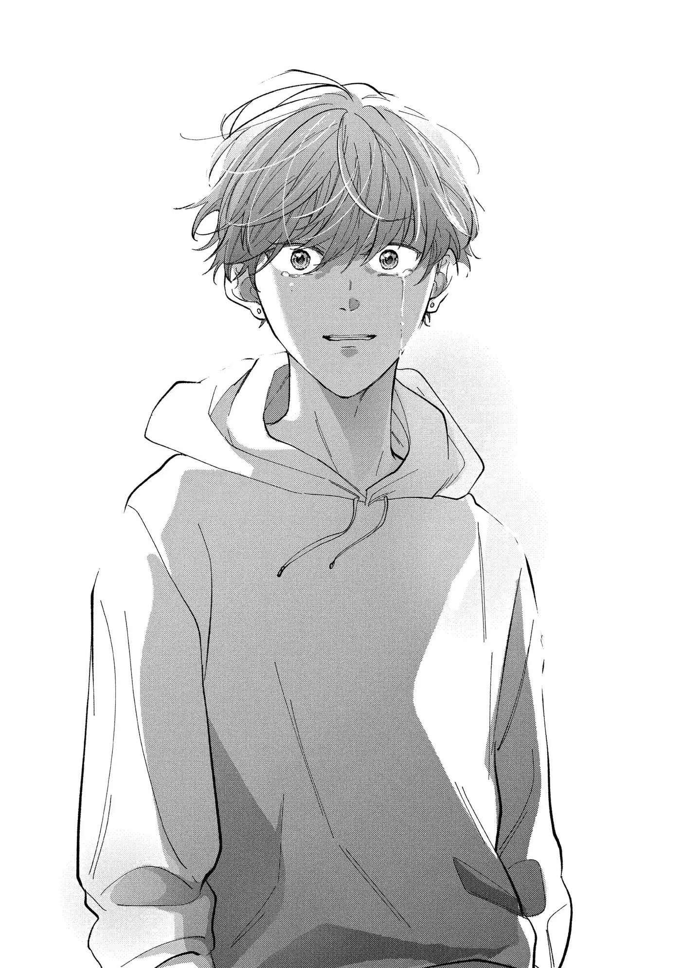 Read Love’s Just an Act chapter 9.2 image 3 on Lezhin