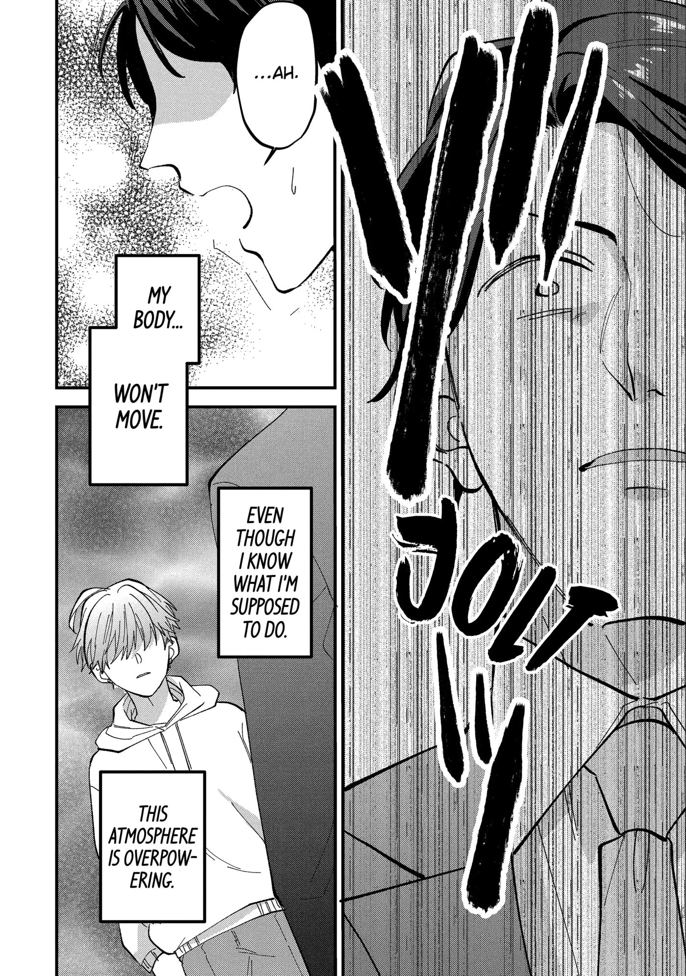 Read Love’s Just an Act chapter 9.2 image 4 on Lezhin