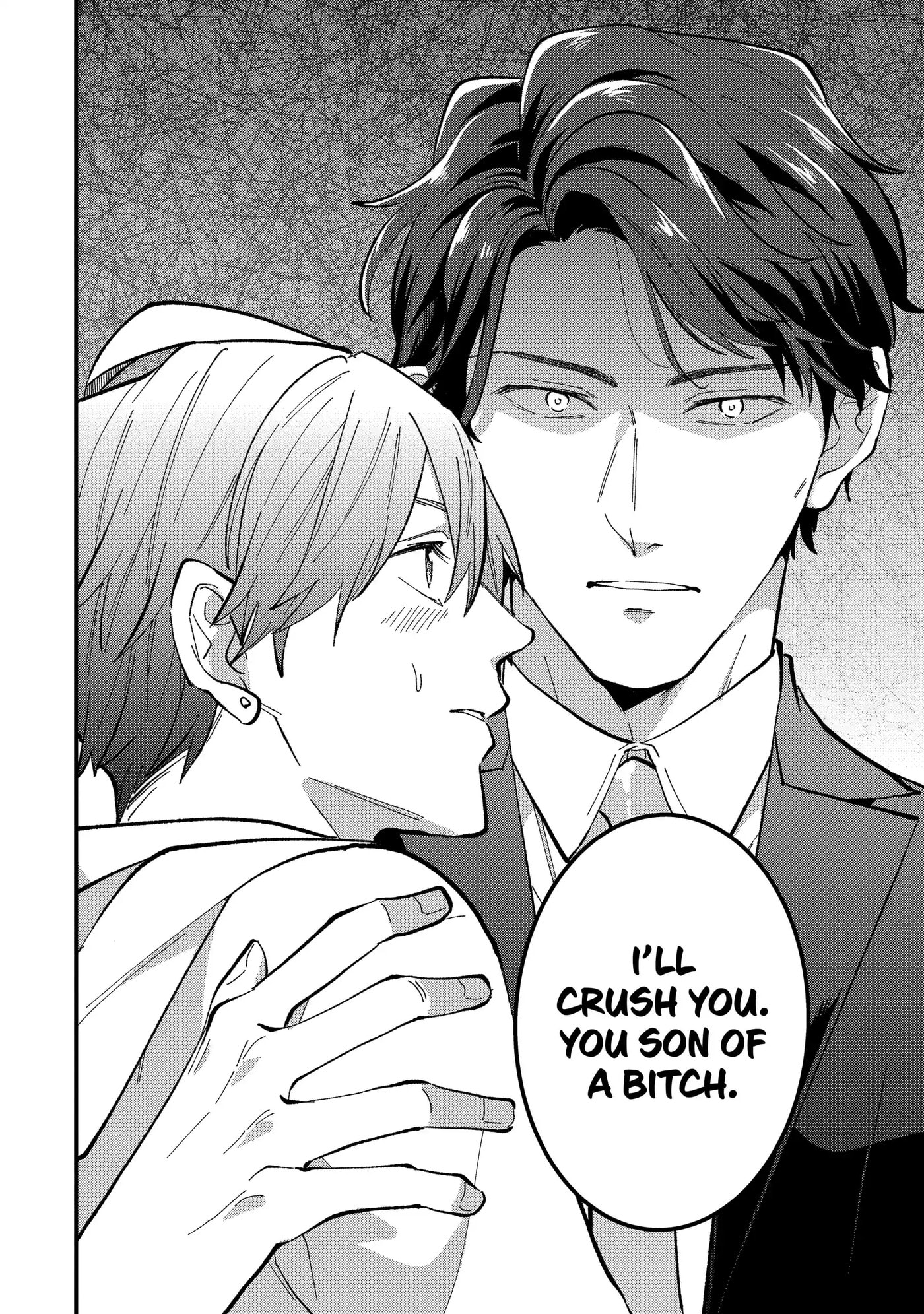 Read Love’s Just an Act chapter 9.3 image 10 on Lezhin