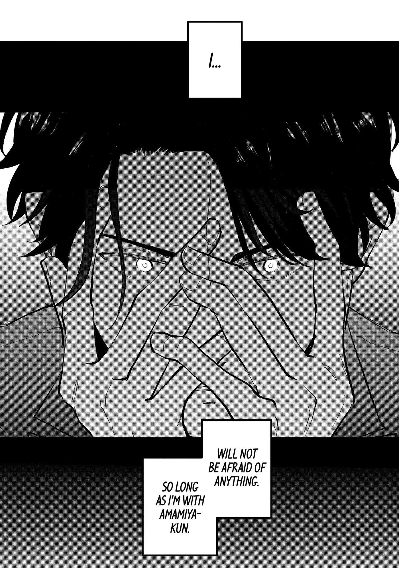 Read Love’s Just an Act chapter 9.3 image 5 on Lezhin