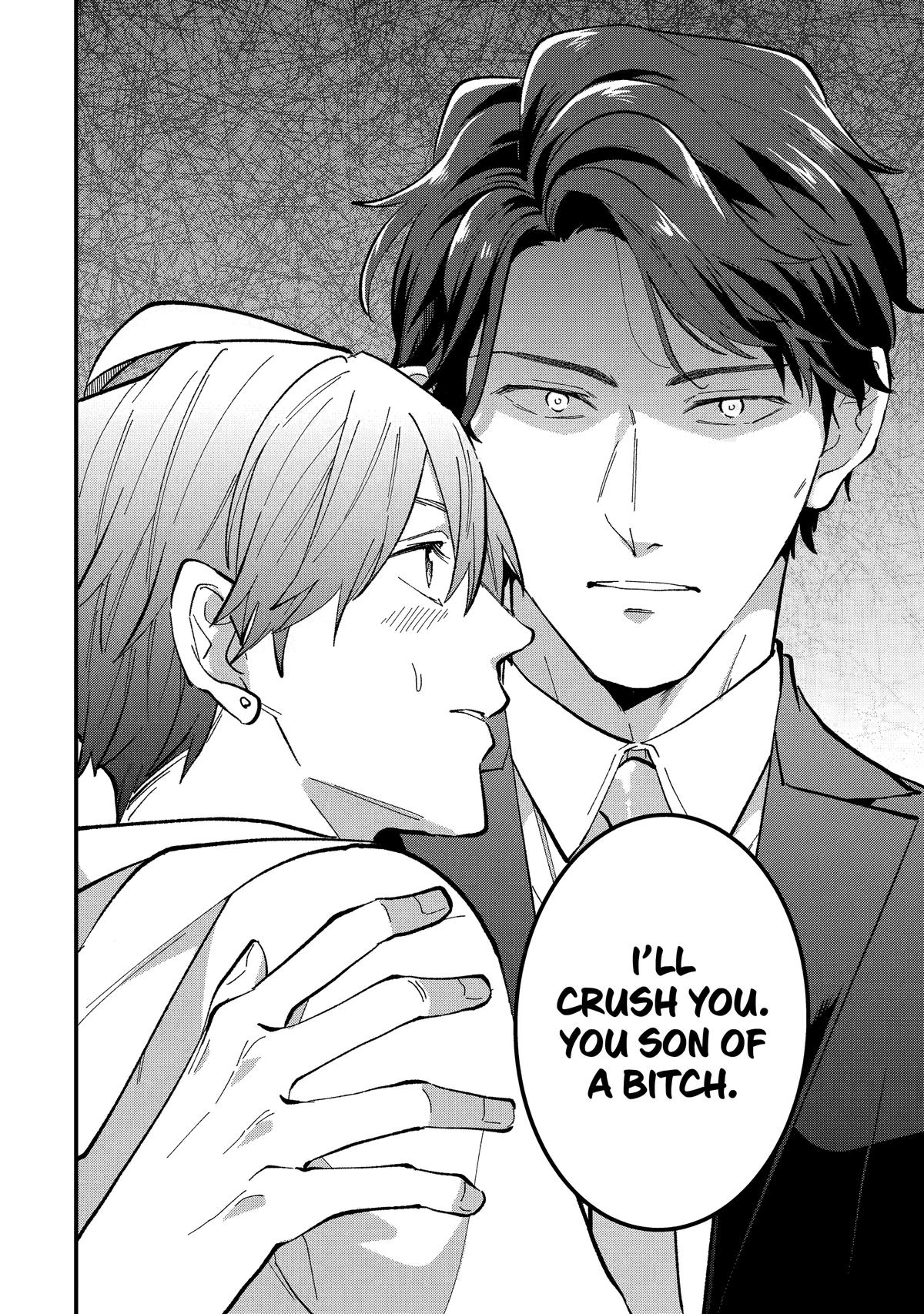 Read Love’s Just an Act chapter 9 image 29 on Lezhin