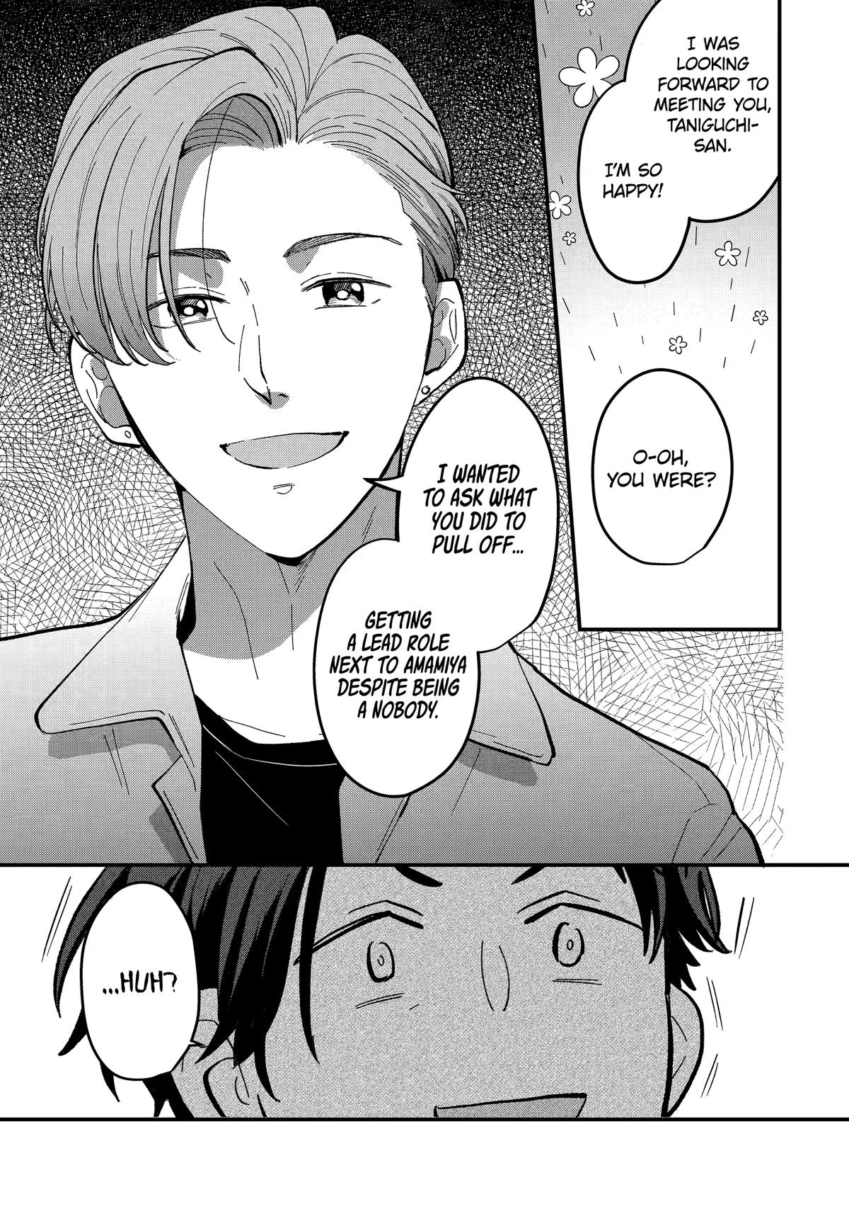 Read Love’s Just an Act chapter 9 image 8 on Lezhin