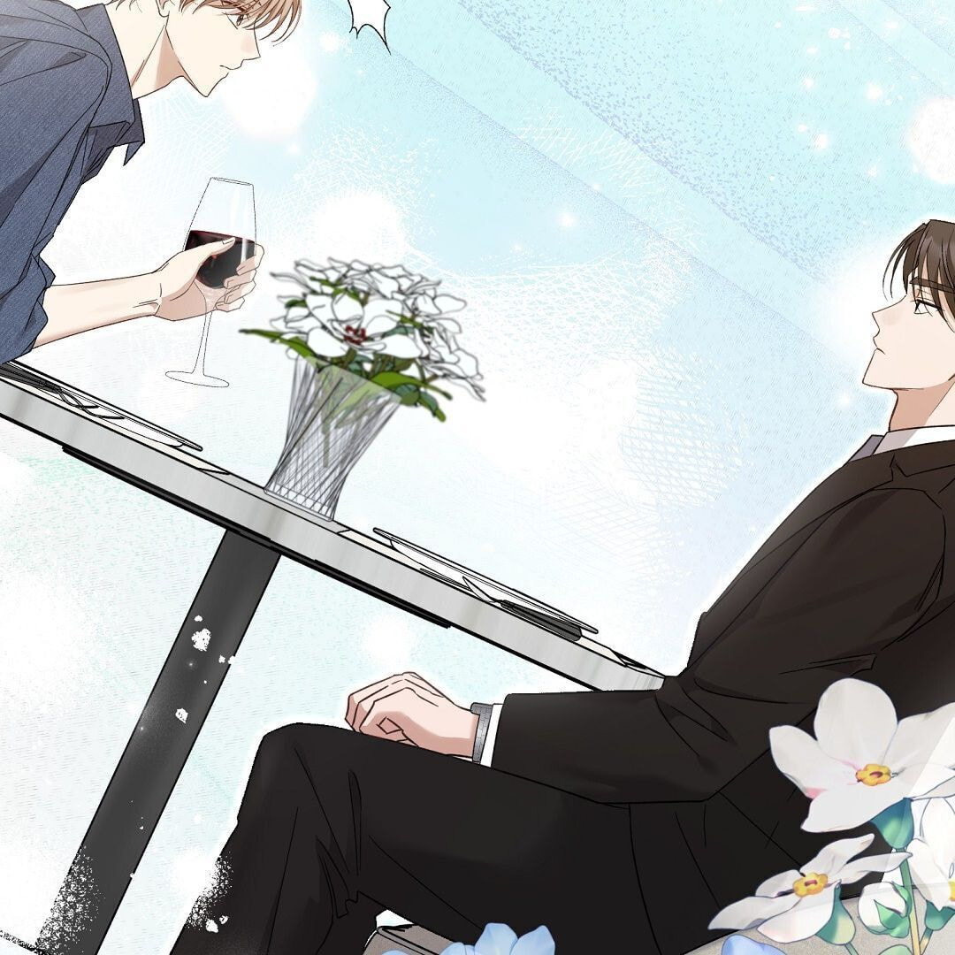 Read Lovesick and Tired chapter 1 image 102 on Lezhin
