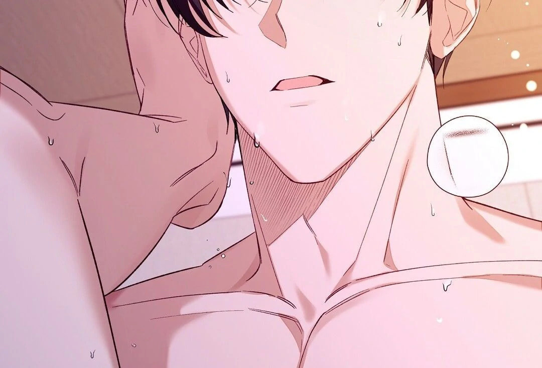 Read Lovesick and Tired chapter 1 image 17 on Lezhin