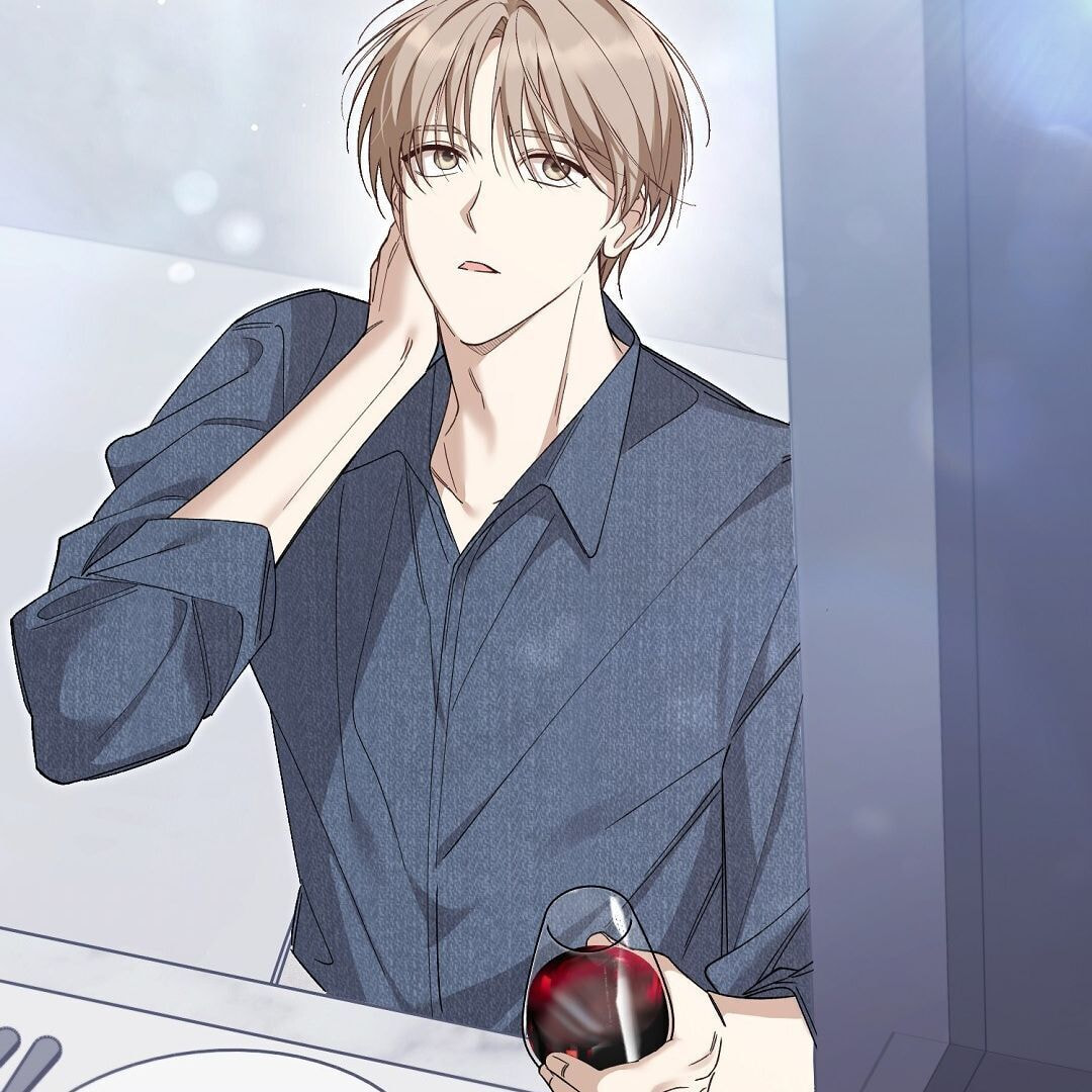Read Lovesick and Tired chapter 1 image 201 on Lezhin