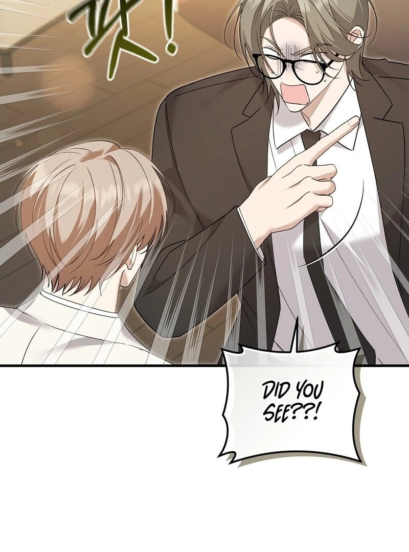Read Lovesick and Tired chapter 10 image 26 on Lezhin