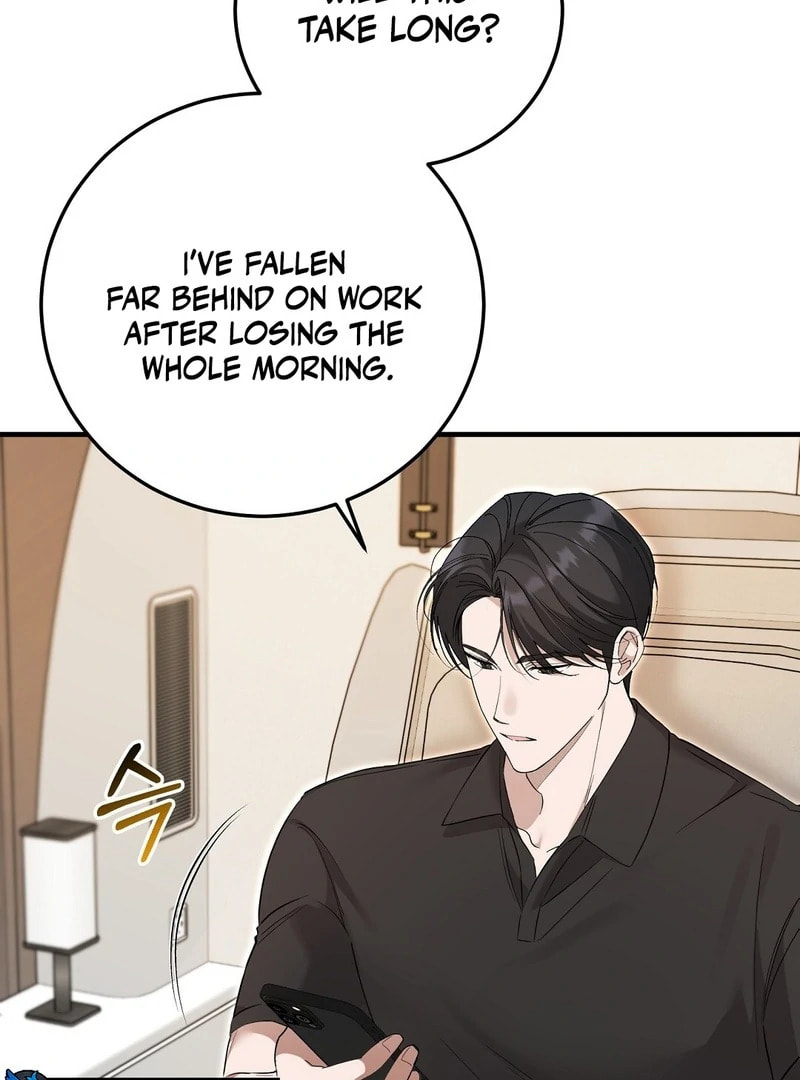 Read Lovesick and Tired chapter 11 image 110 on Lezhin