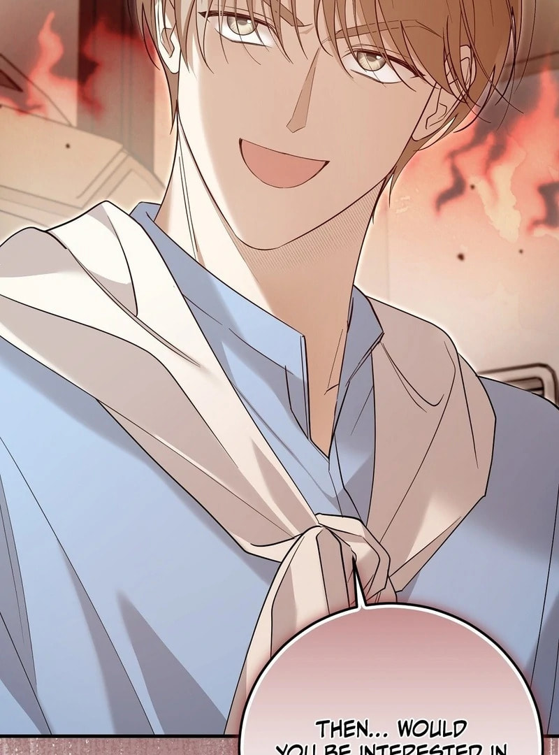 Read Lovesick and Tired chapter 11 image 119 on Lezhin