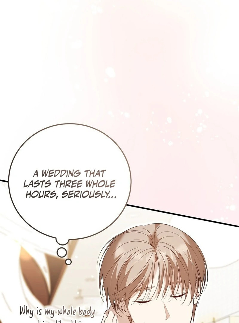 Read Lovesick and Tired chapter 11 image 20 on Lezhin