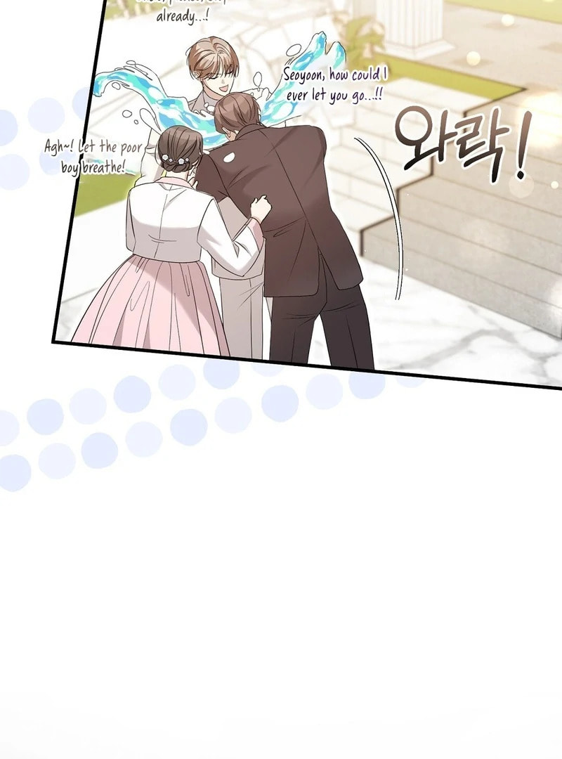 Read Lovesick and Tired chapter 11 image 25 on Lezhin