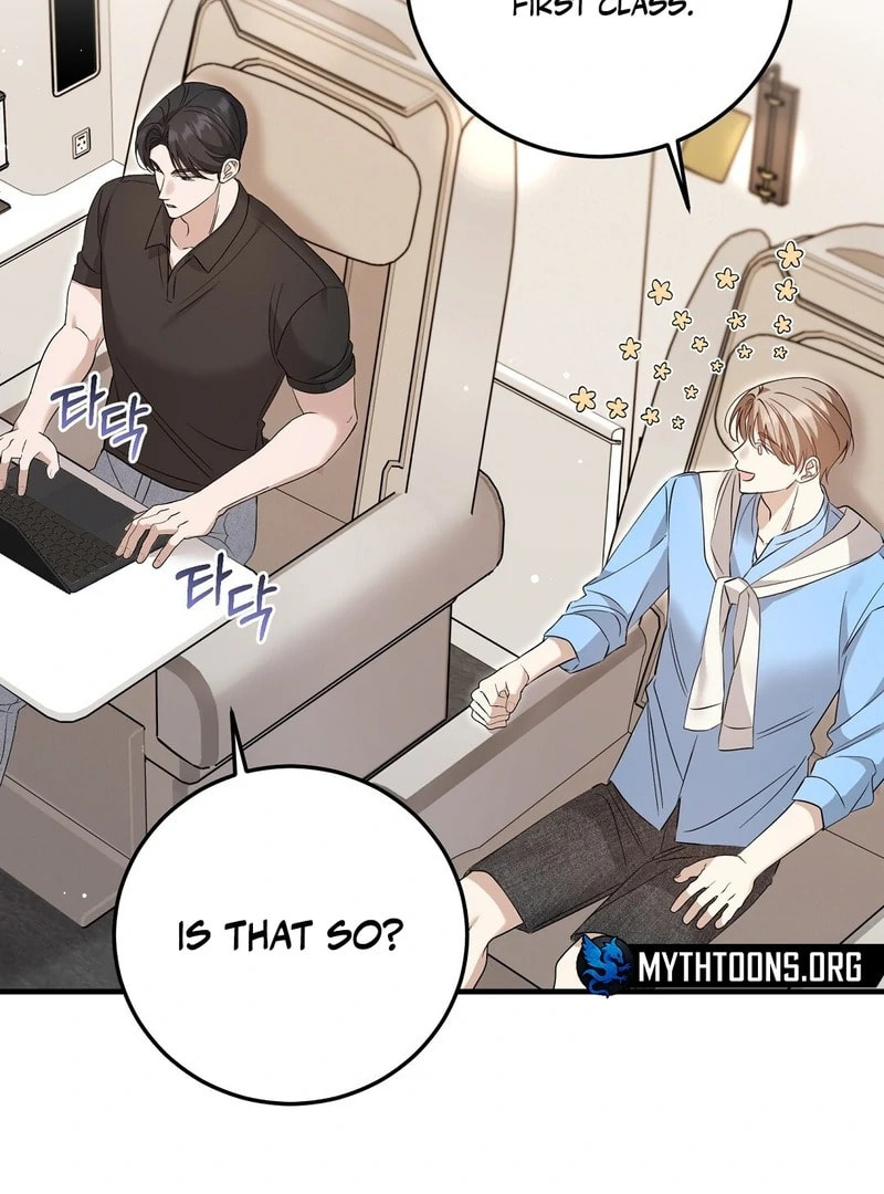 Read Lovesick and Tired chapter 11 image 85 on Lezhin