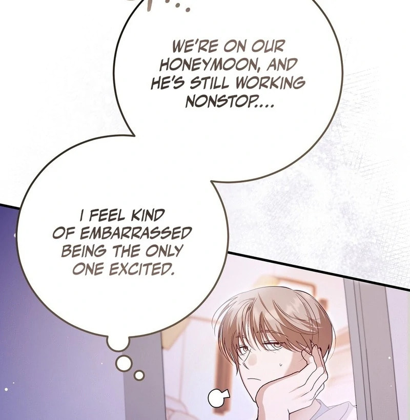 Read Lovesick and Tired chapter 11 image 93 on Lezhin