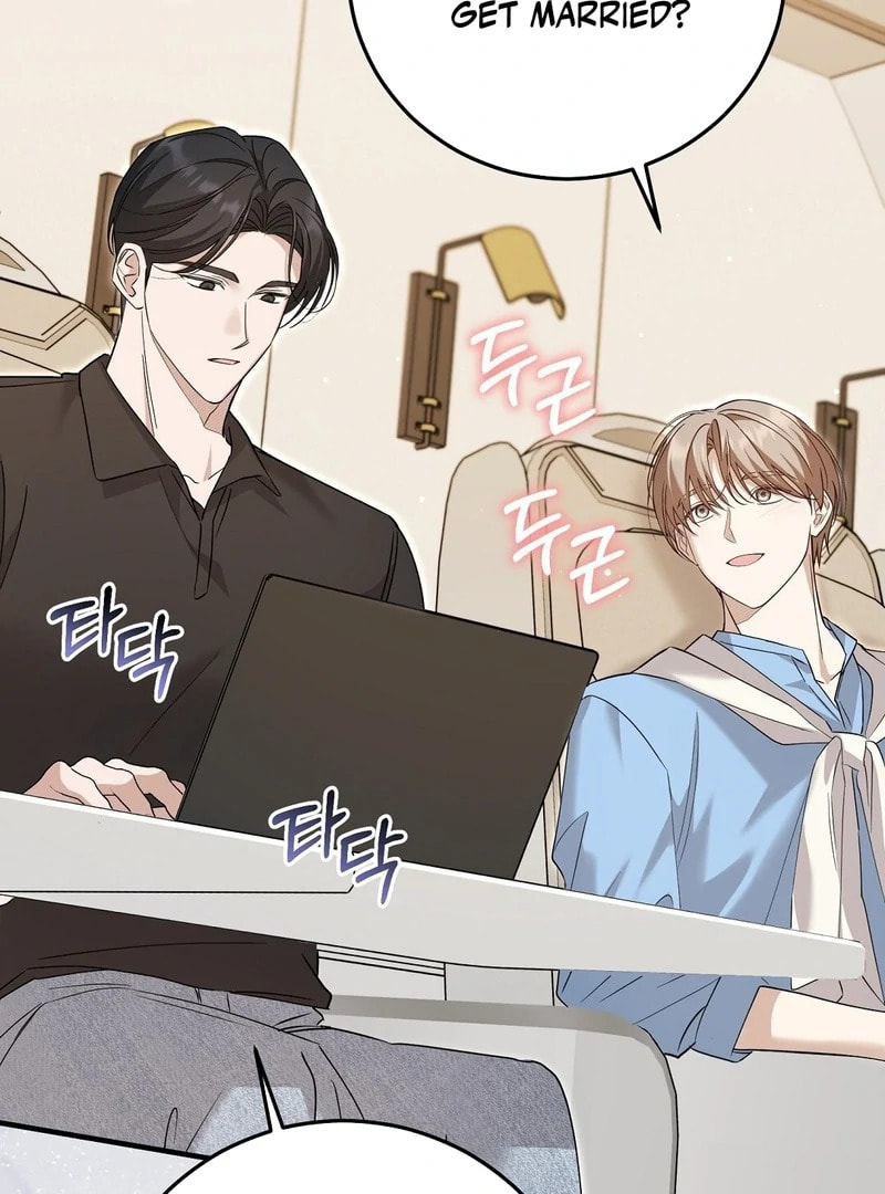 Read Lovesick and Tired chapter 11 image 98 on Lezhin