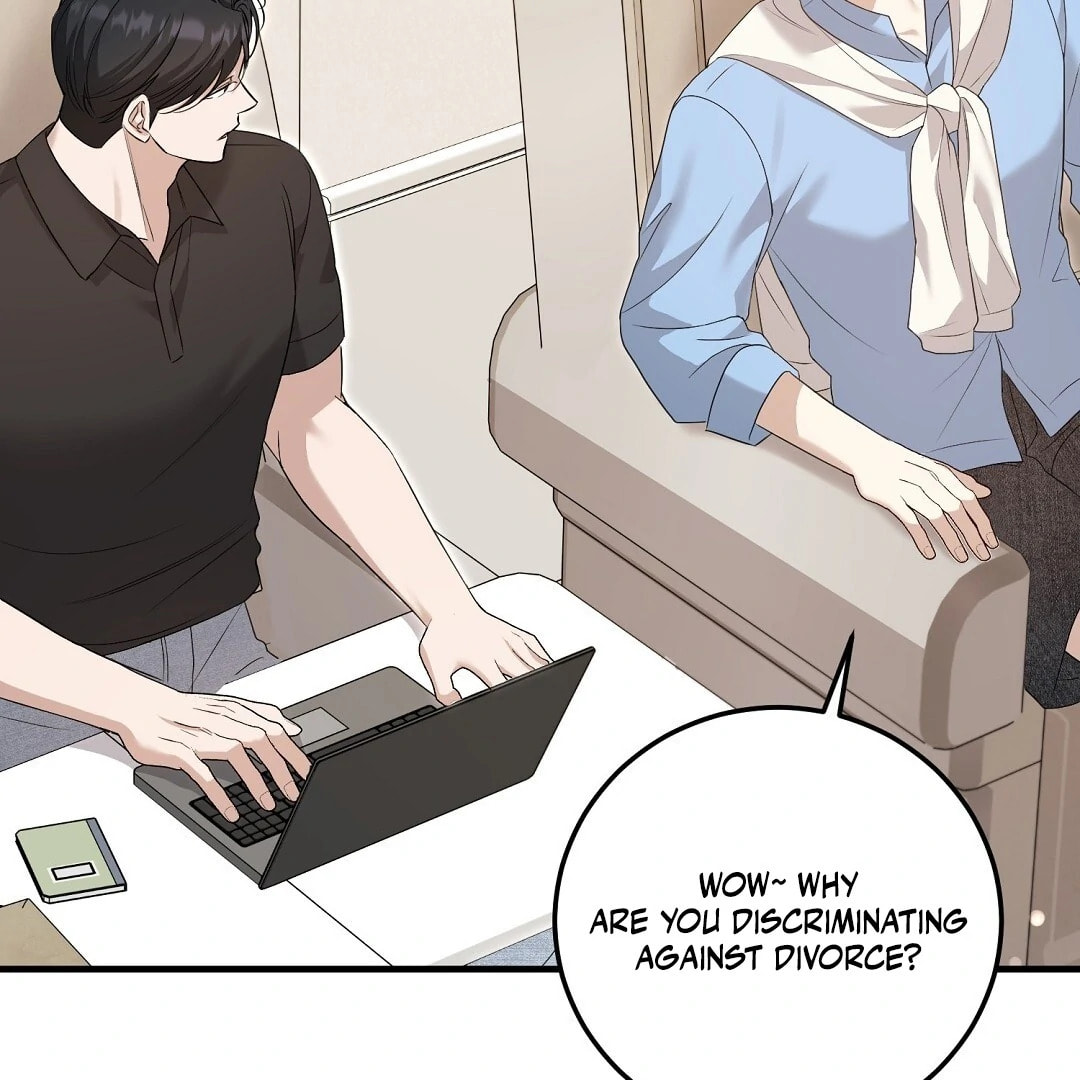 Read Lovesick and Tired chapter 12 image 10 on Lezhin