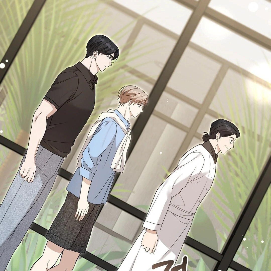 Read Lovesick and Tired chapter 12 image 134 on Lezhin