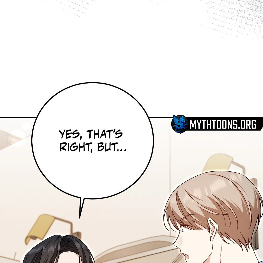 Read Lovesick and Tired chapter 12 image 16 on Lezhin