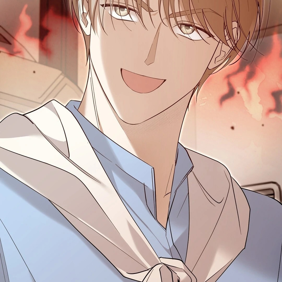 Read Lovesick and Tired chapter 12 image 2 on Lezhin