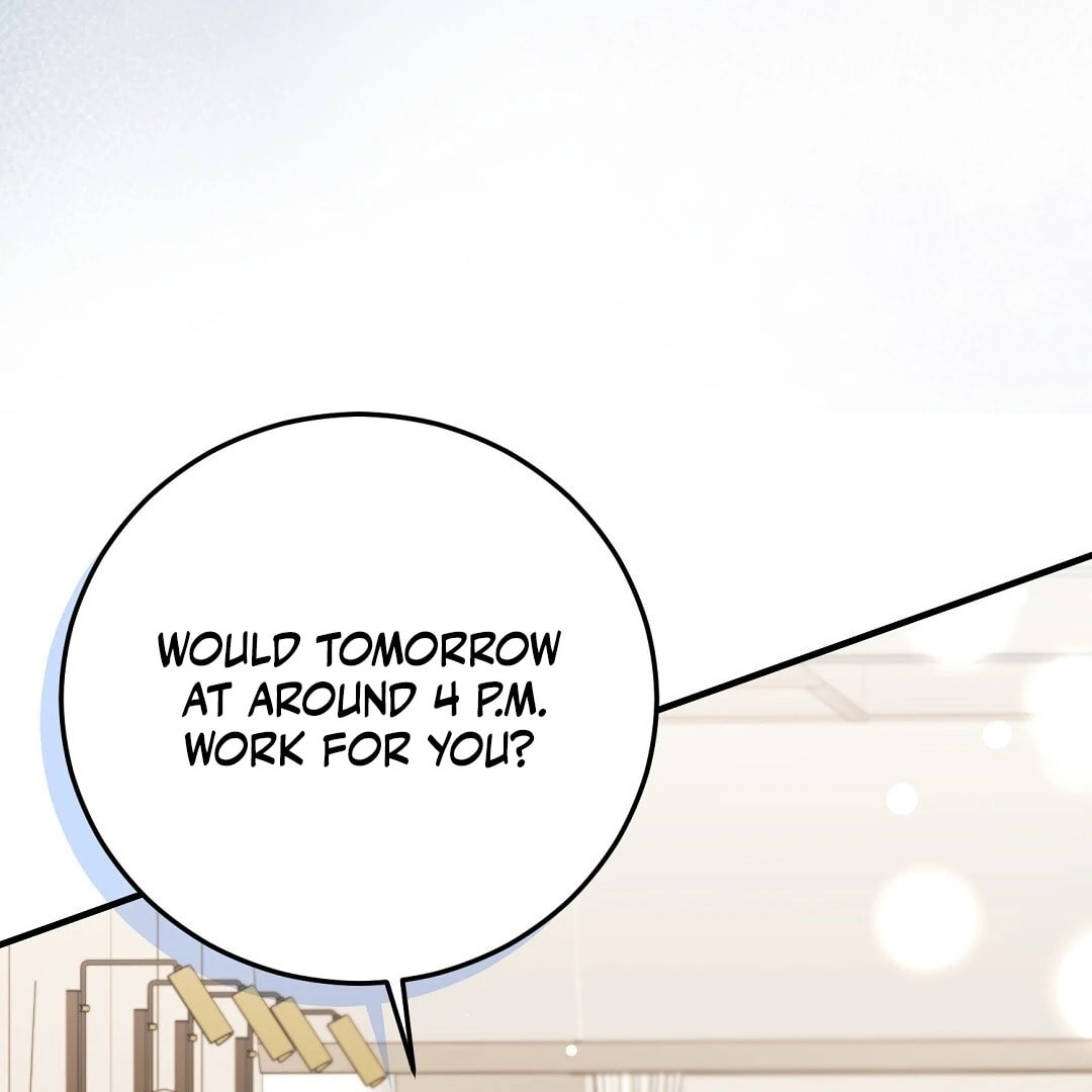 Read Lovesick and Tired chapter 12 image 25 on Lezhin