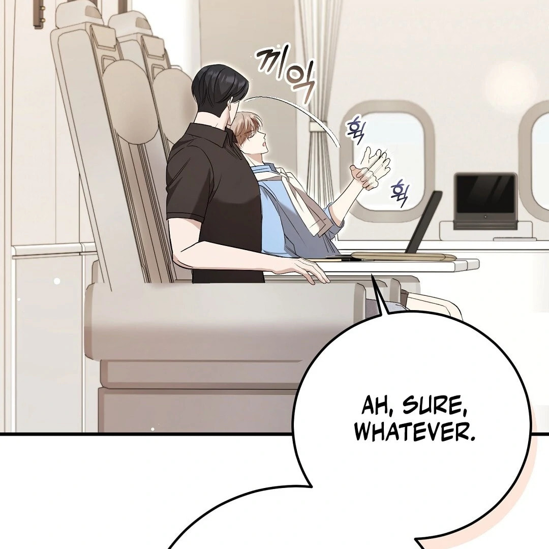 Read Lovesick and Tired chapter 12 image 26 on Lezhin