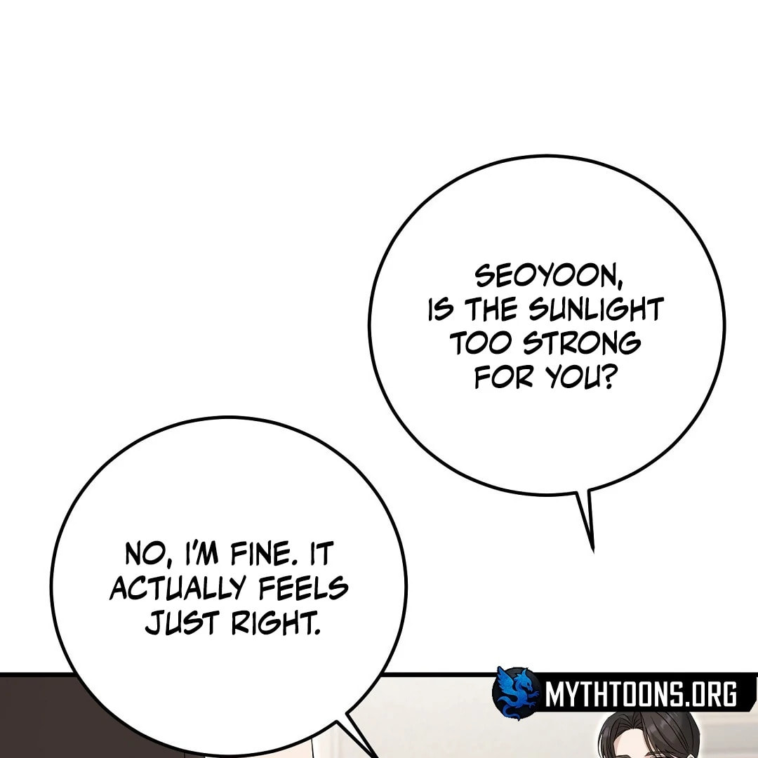 Read Lovesick and Tired chapter 12 image 41 on Lezhin