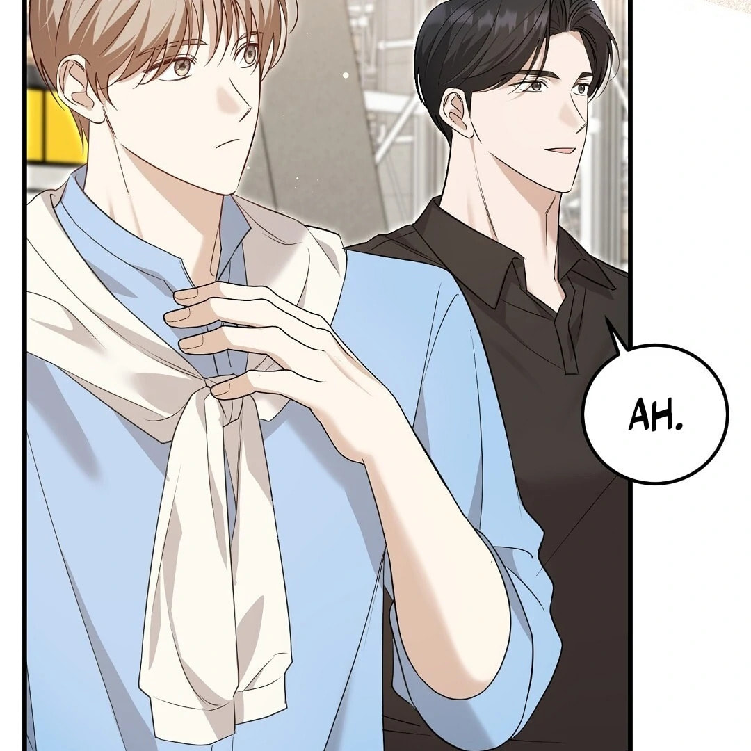 Read Lovesick and Tired chapter 12 image 44 on Lezhin
